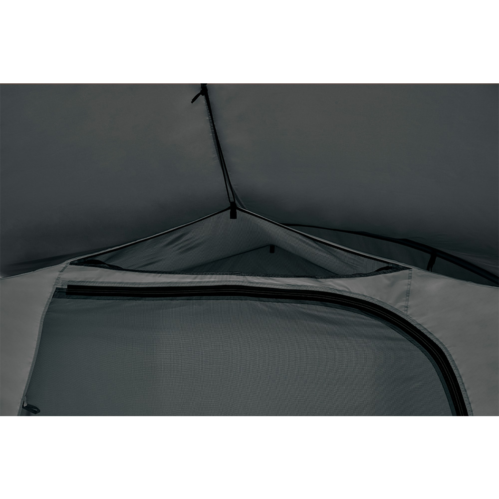 タフスピードドーム DRルーフ（グレー）