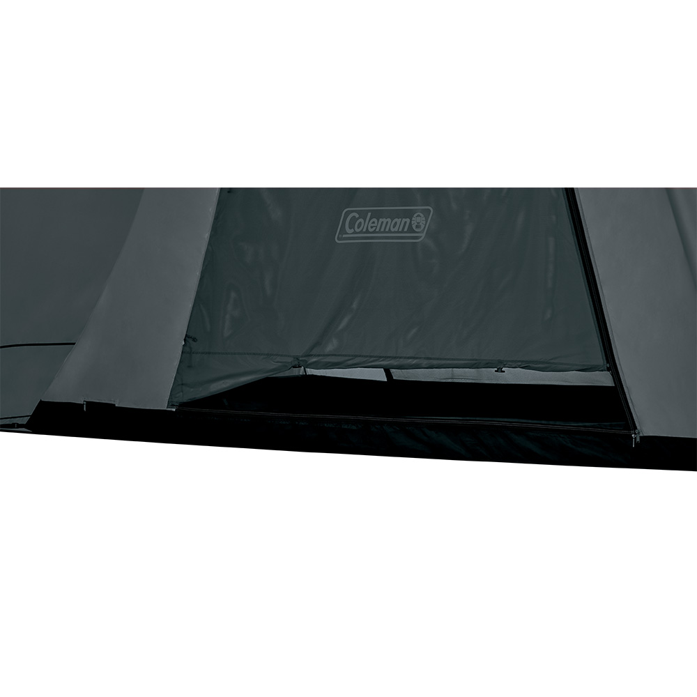 タフスピードドーム DRルーフ（グレー）