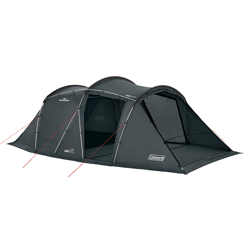 タフスピードドーム DRルーフ（グレー）