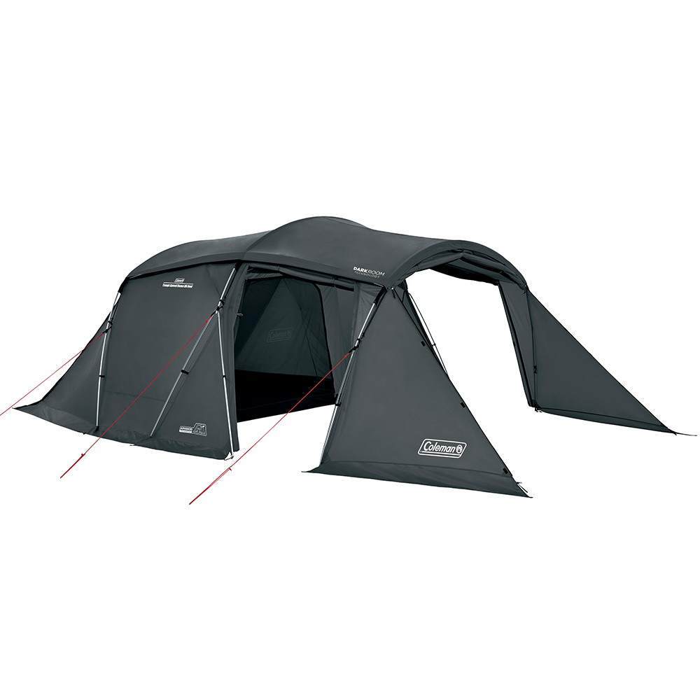 タフスピードドーム DRルーフ（グレー）