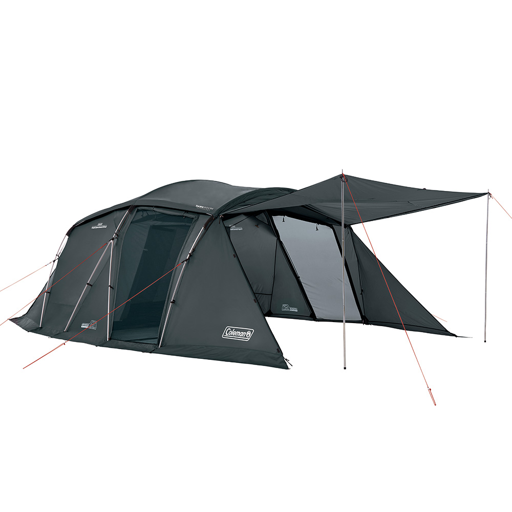 タフスピードドーム DRルーフ（グレー）