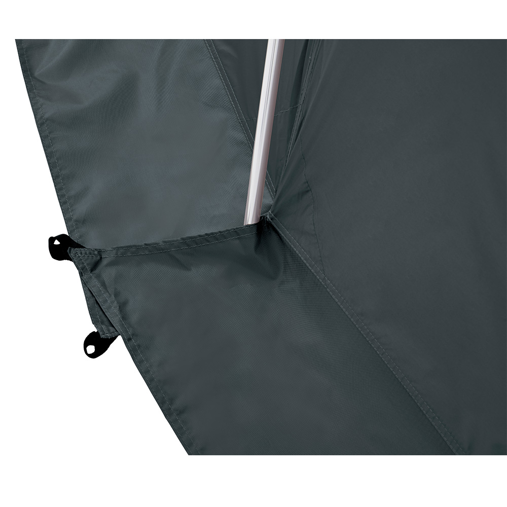 タフスピードドーム DRルーフ（グレー）