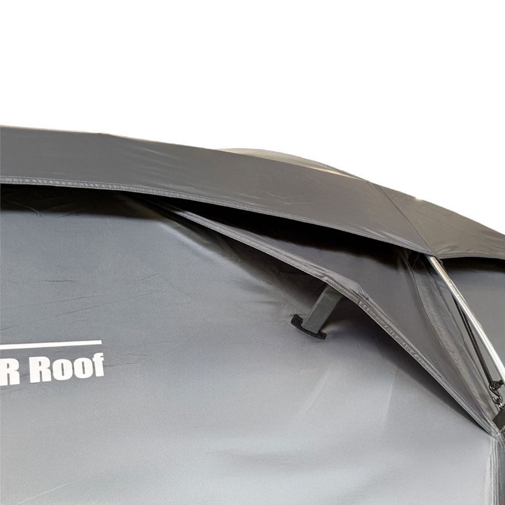 タフスピードドーム DRルーフ（グレー）