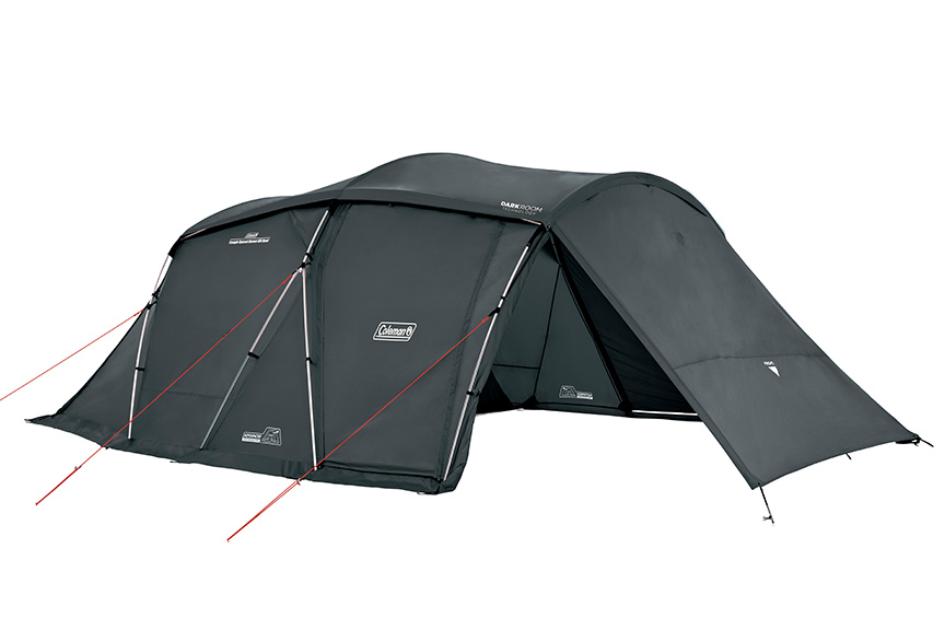 タフスピードドーム DRルーフ（グレー）