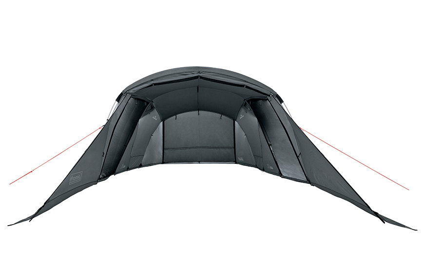 タフスピードドーム DRルーフ（グレー）