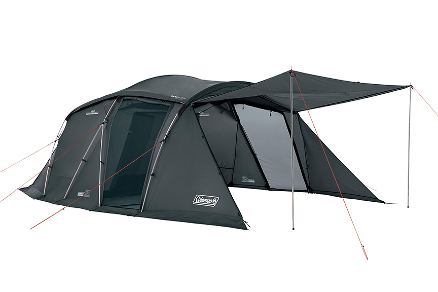 タフスピードドーム DRルーフ（グレー）