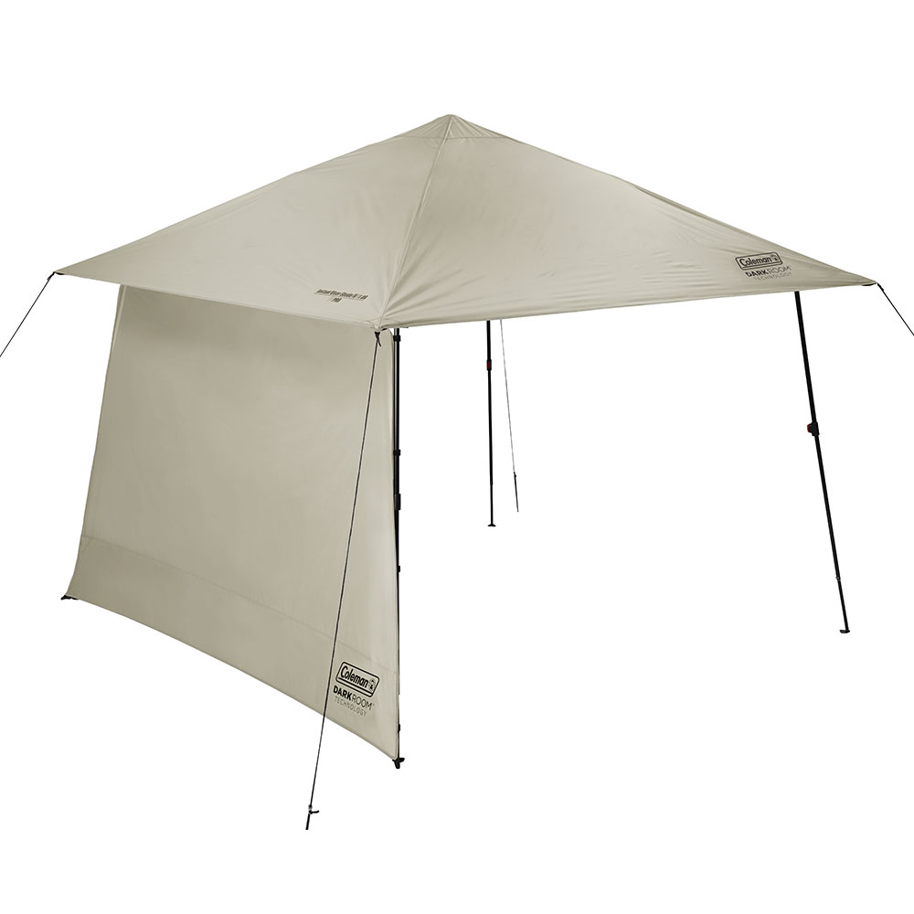 インスタントバイザーシェードIV/L DR（デザートサンド）