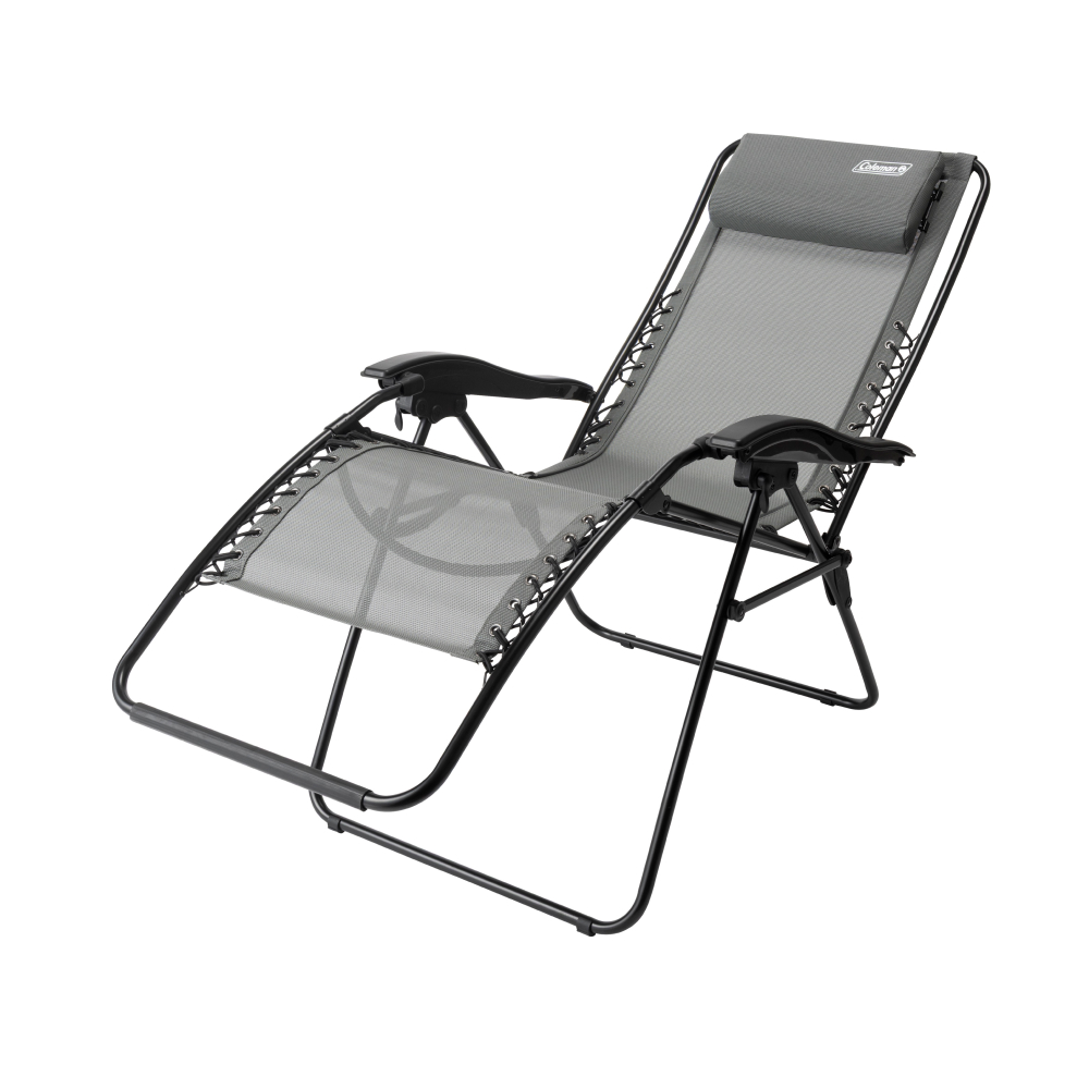 インフィニティチェア（ライトグレー）