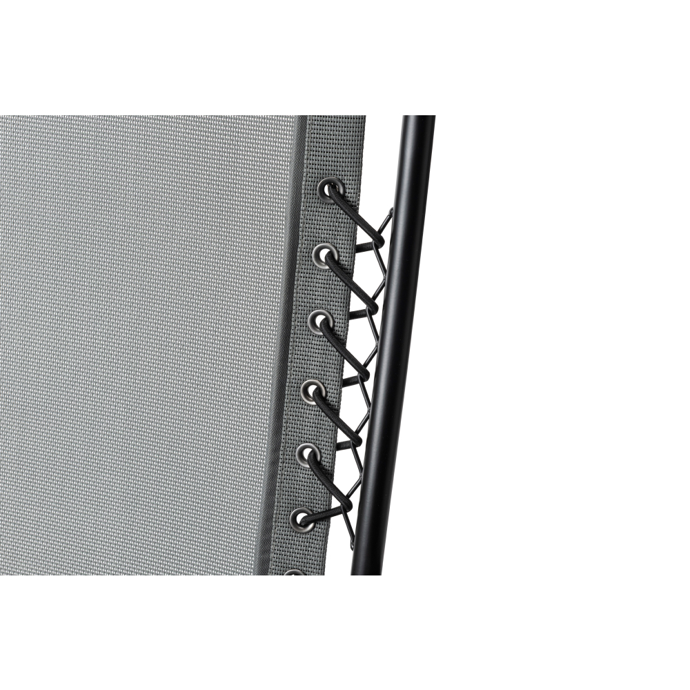 インフィニティチェア（ライトグレー）