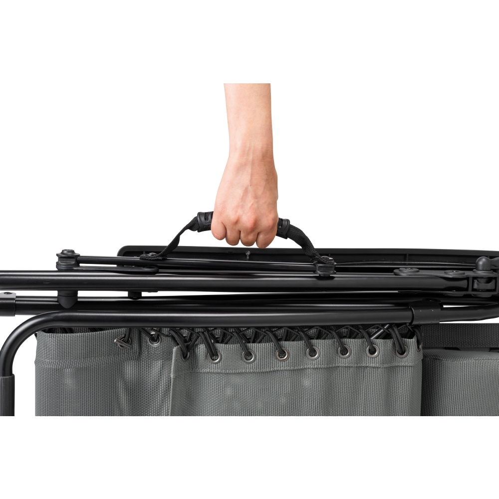 インフィニティチェア（ライトグレー）