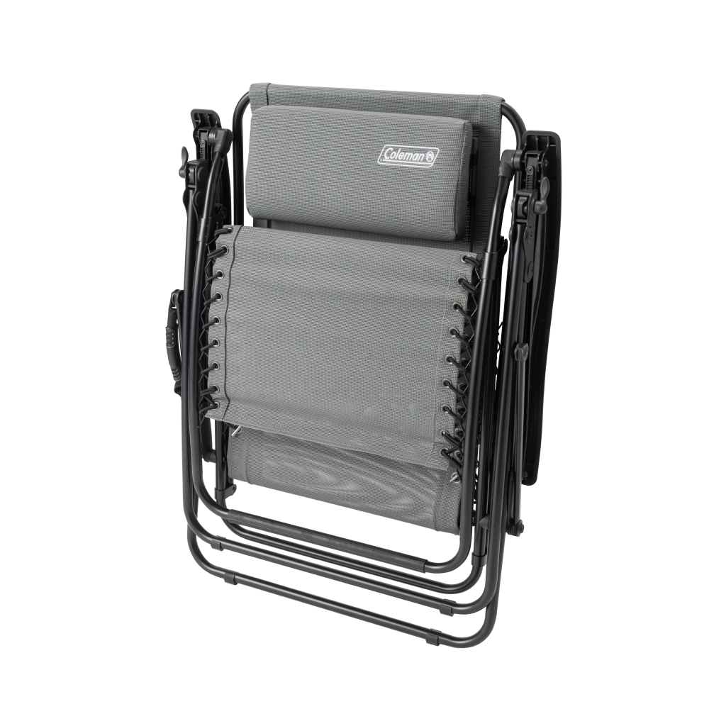 インフィニティチェア（ライトグレー）