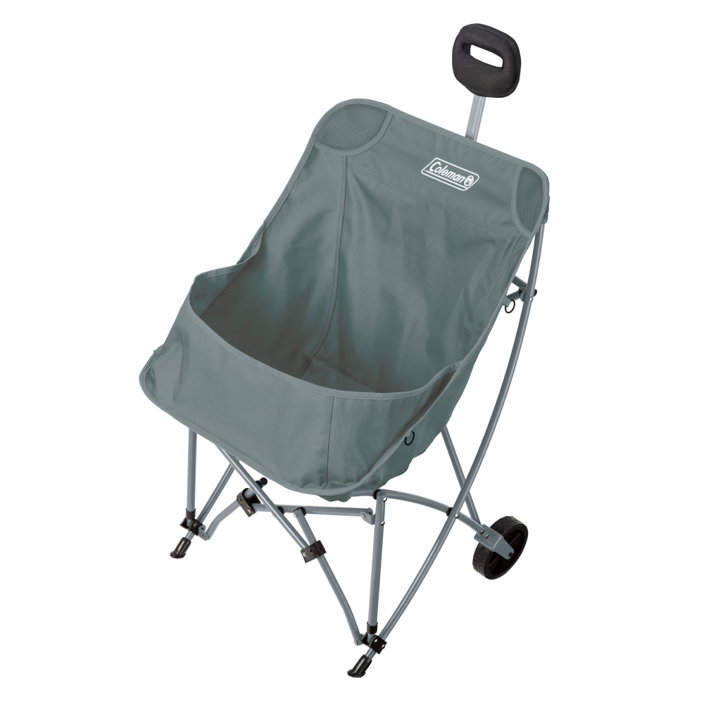 ワンマイルチェア（ライトグレー）