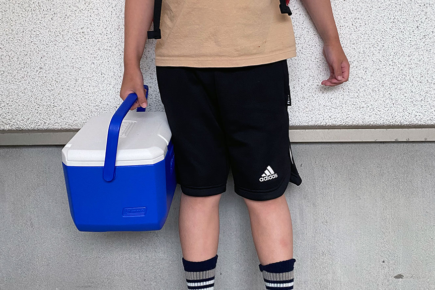 テイク6(ピンク)