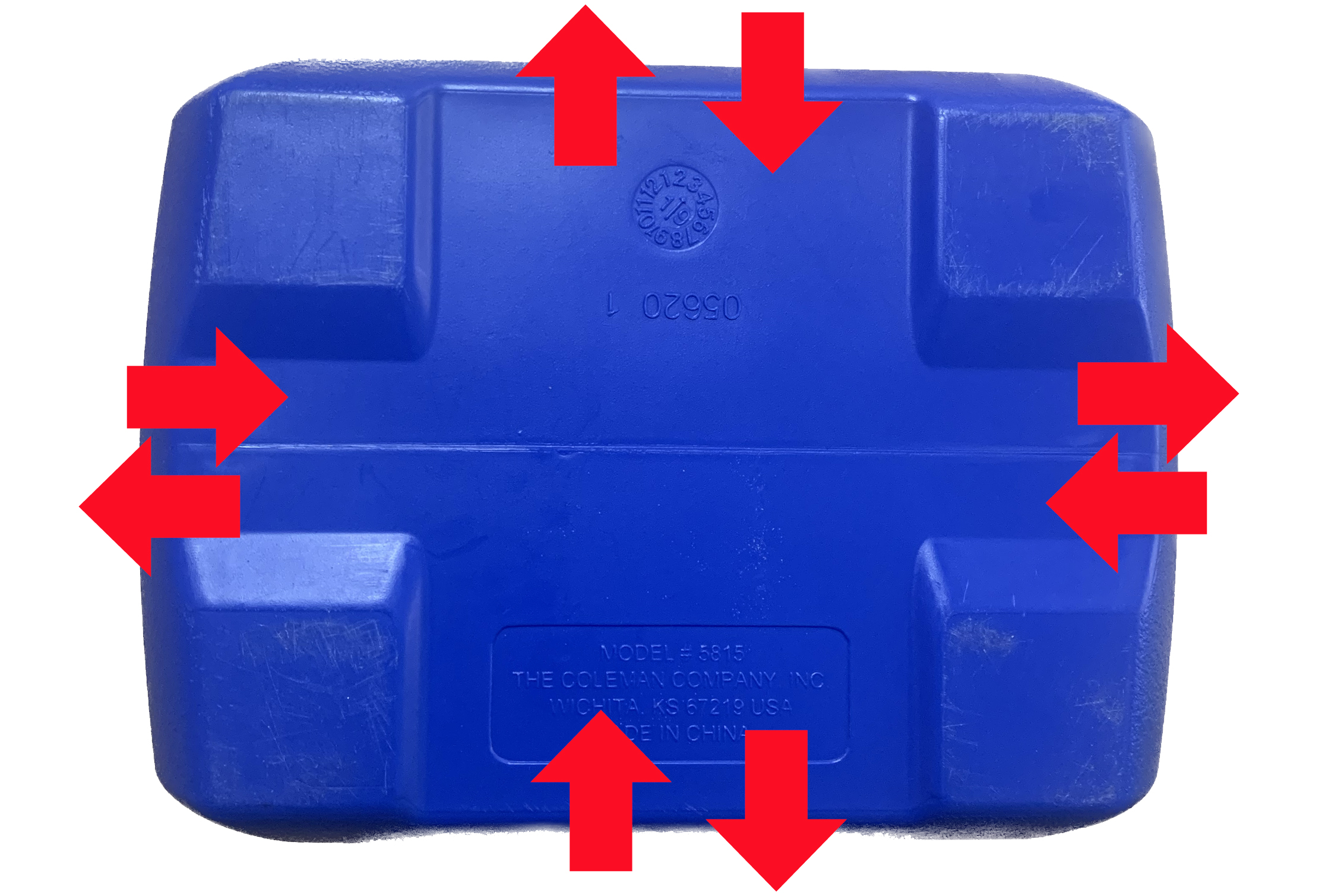 テイク6(ピンク)