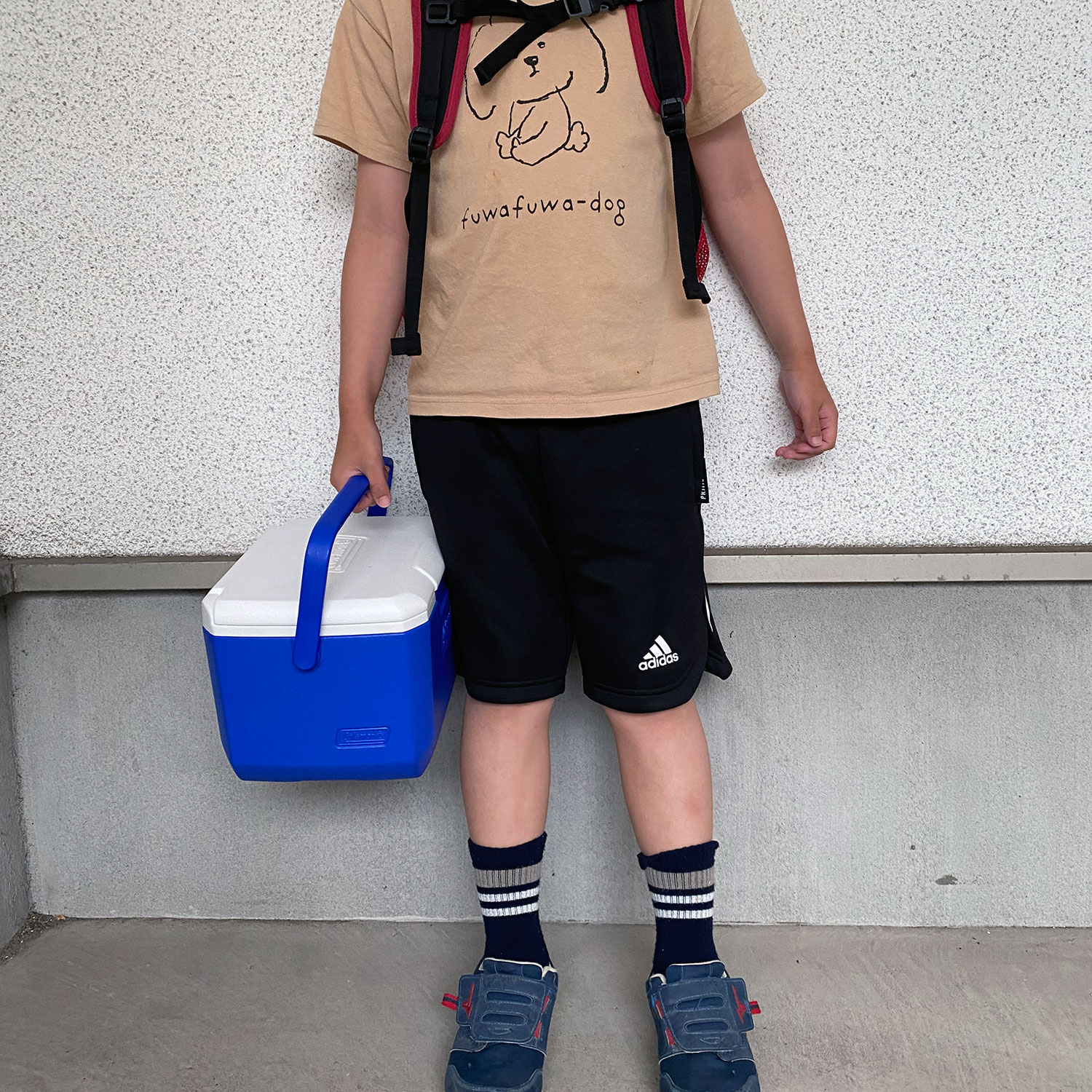 テイク6(ピンク)