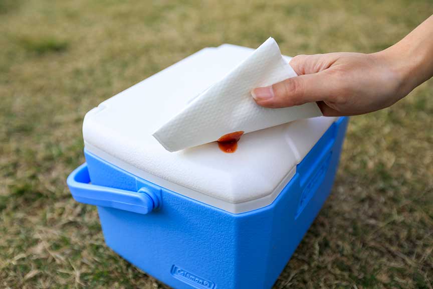 テイク6(ピンク)