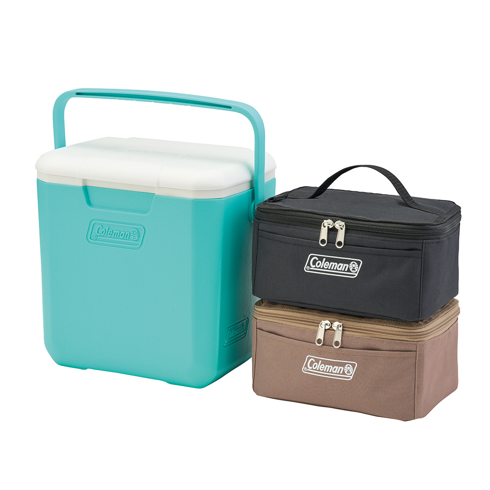 保冷バッグ S/ボックス（ブラック）