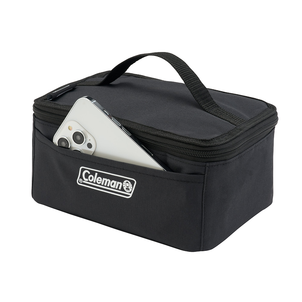 保冷バッグ S/ボックス（ブラック）