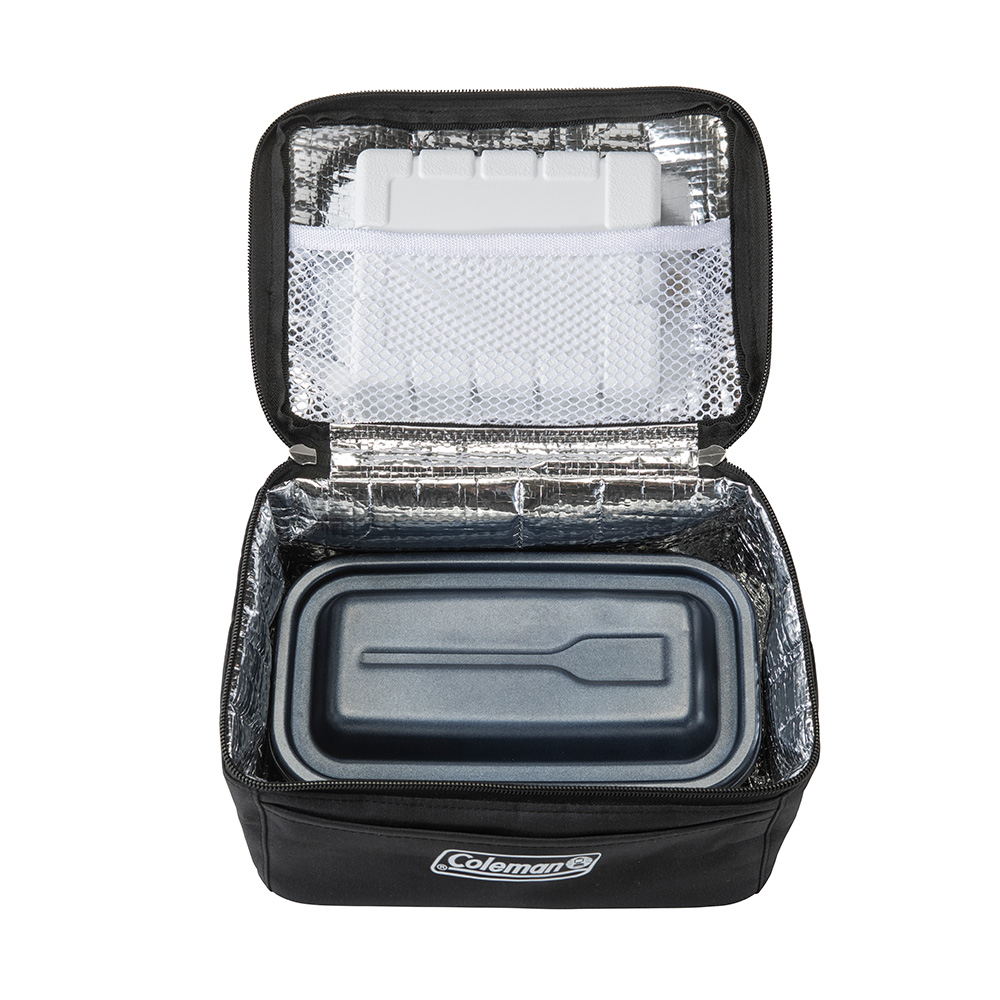 保冷バッグ S/ボックス（ブラック）