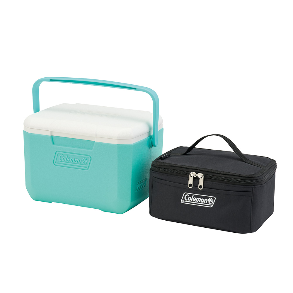 保冷バッグ S/ボックス（ブラック）