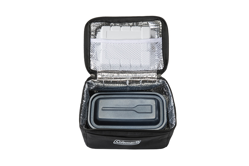 保冷バッグ S/ボックス（ブラック）