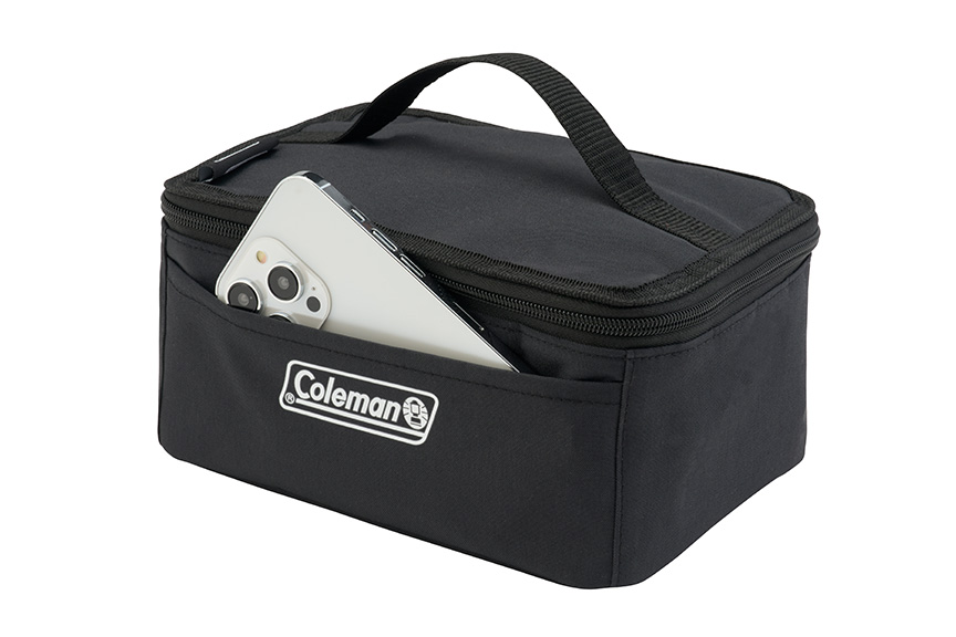 保冷バッグ S/ボックス（ブラック）