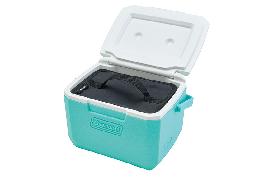 保冷バッグ S/ボックス（ブラック）