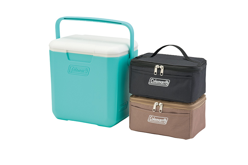 保冷バッグ S/ボックス（ブラック）