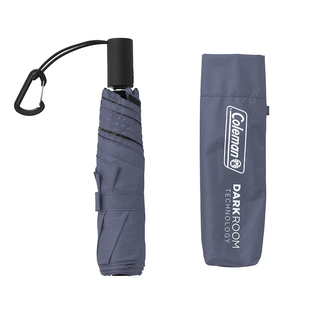 モバイルシェード 55DR オート（ライトネイビー）