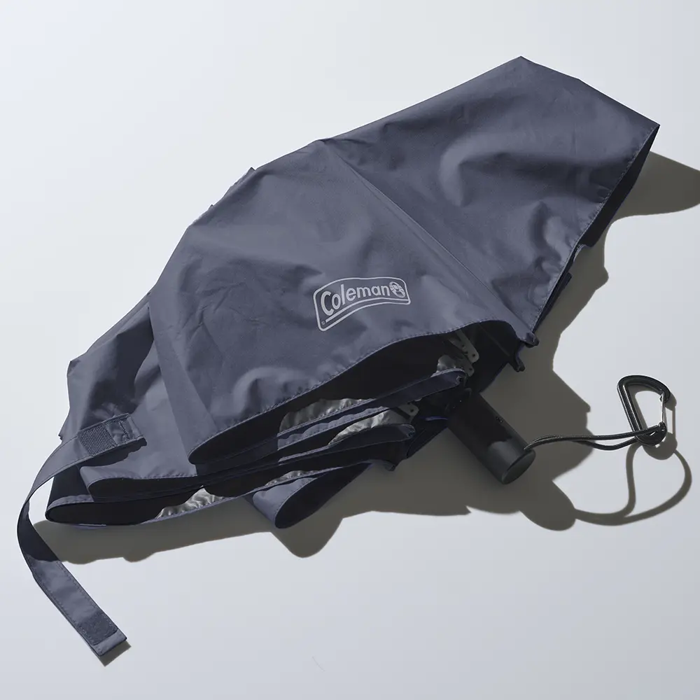 モバイルシェード 55DR オート（ライトネイビー）