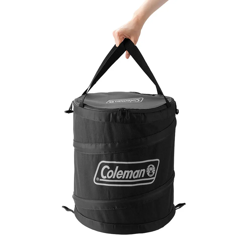 ポップアップボックスM（ブラック）