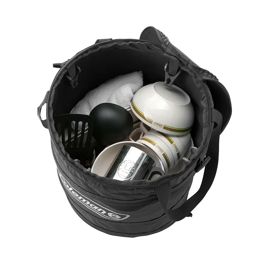 ポップアップボックスM（ブラック）