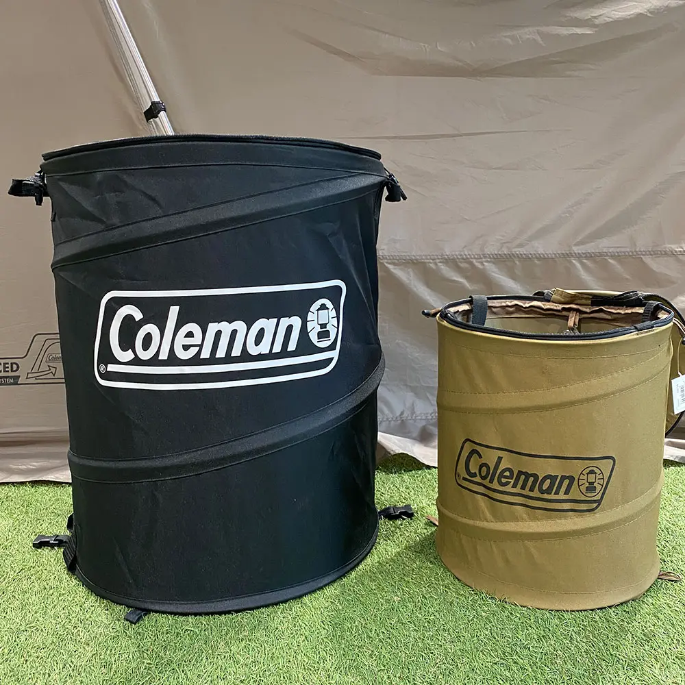 ポップアップボックスM（ブラック）