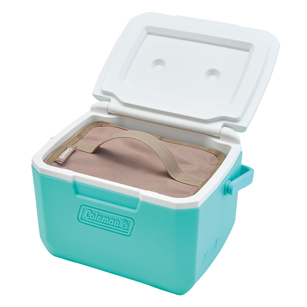 保冷バッグ S/ボックス（グレージュ）