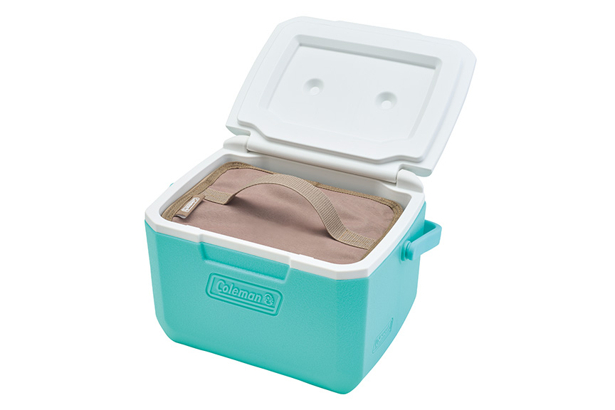 保冷バッグ S/ボックス（グレージュ）