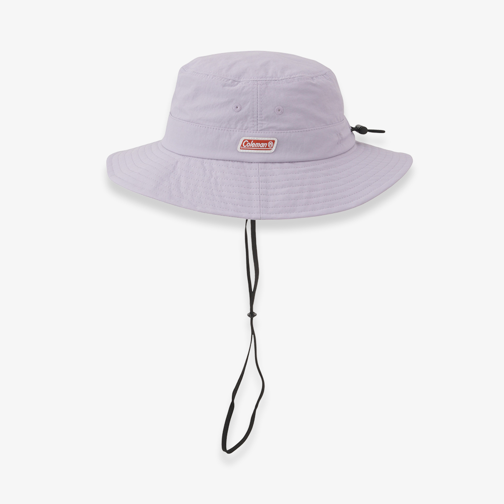 アドベンチャーハットキッズ（パープル）