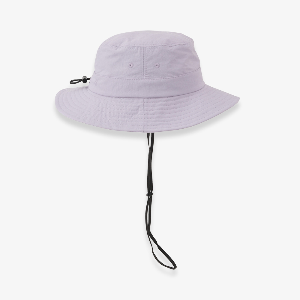 アドベンチャーハットキッズ（パープル）