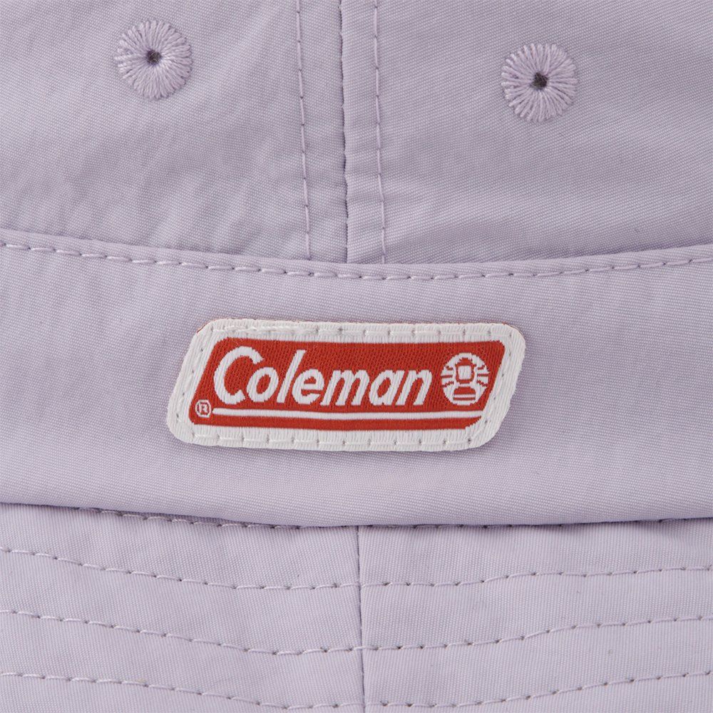 アドベンチャーハットキッズ（パープル）