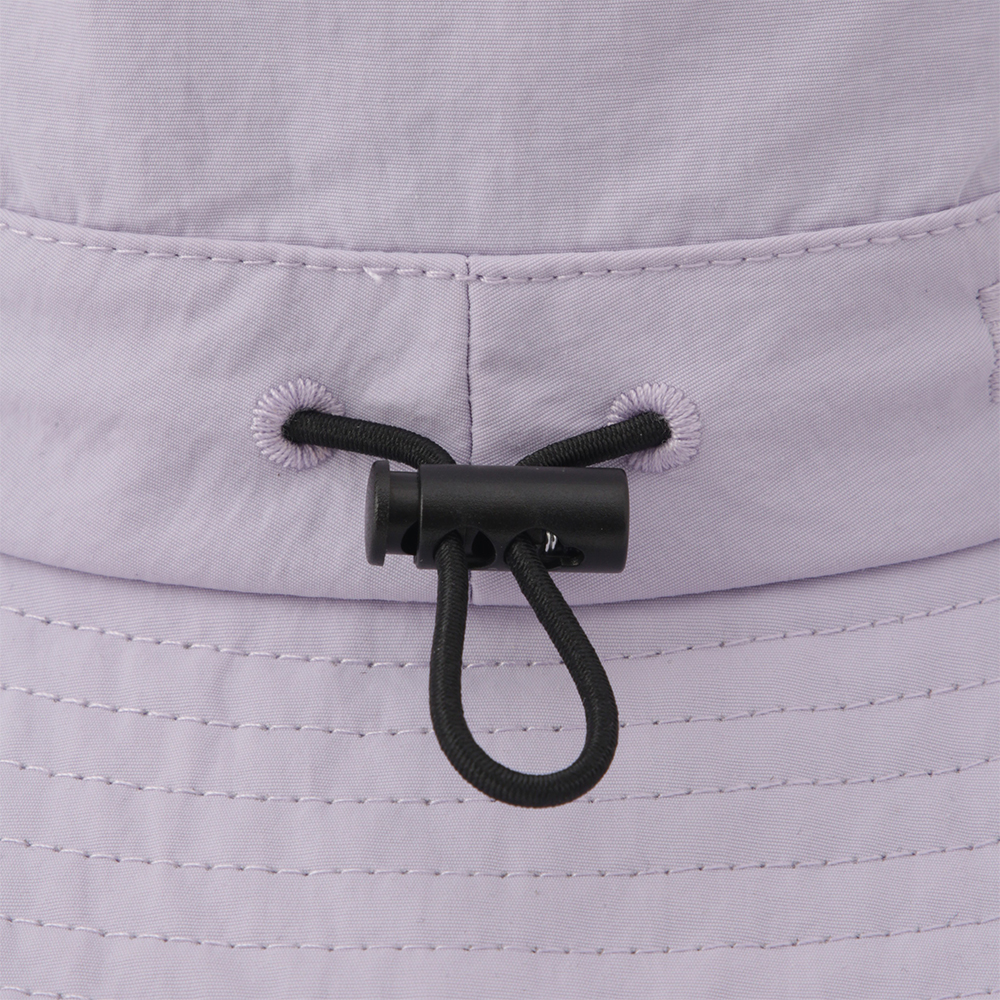 アドベンチャーハットキッズ（パープル）