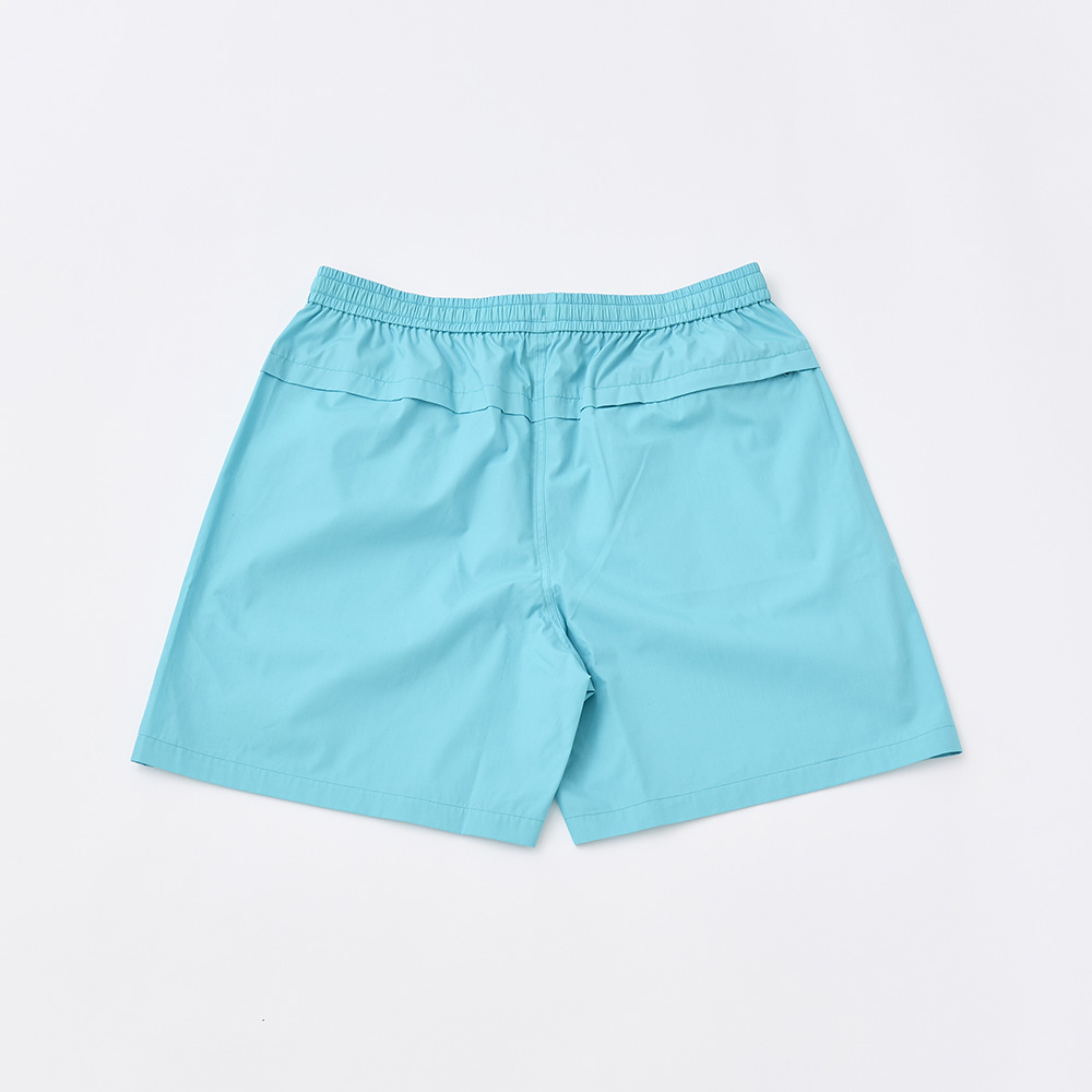 ゼロテックス サンシャインロゴショーツ（ミント）