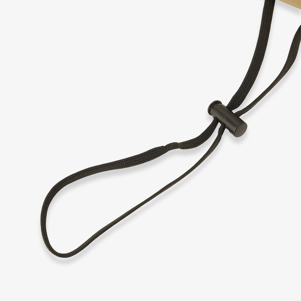 チロリアンアドベンチャーハット（ベージュ）