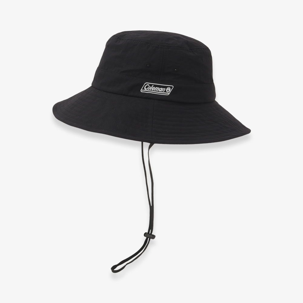 アドベンチャーハット（ブラック）