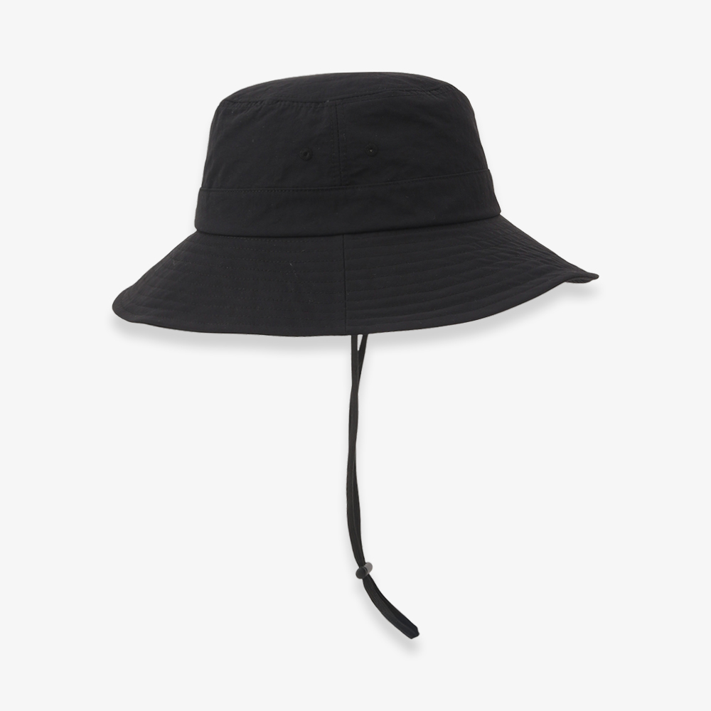 アドベンチャーハット（ブラック）