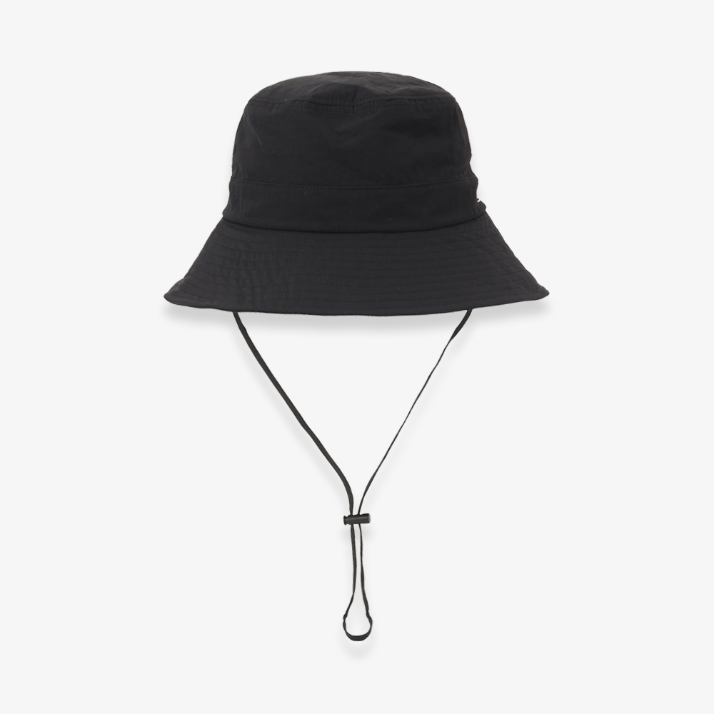 アドベンチャーハット（ブラック）