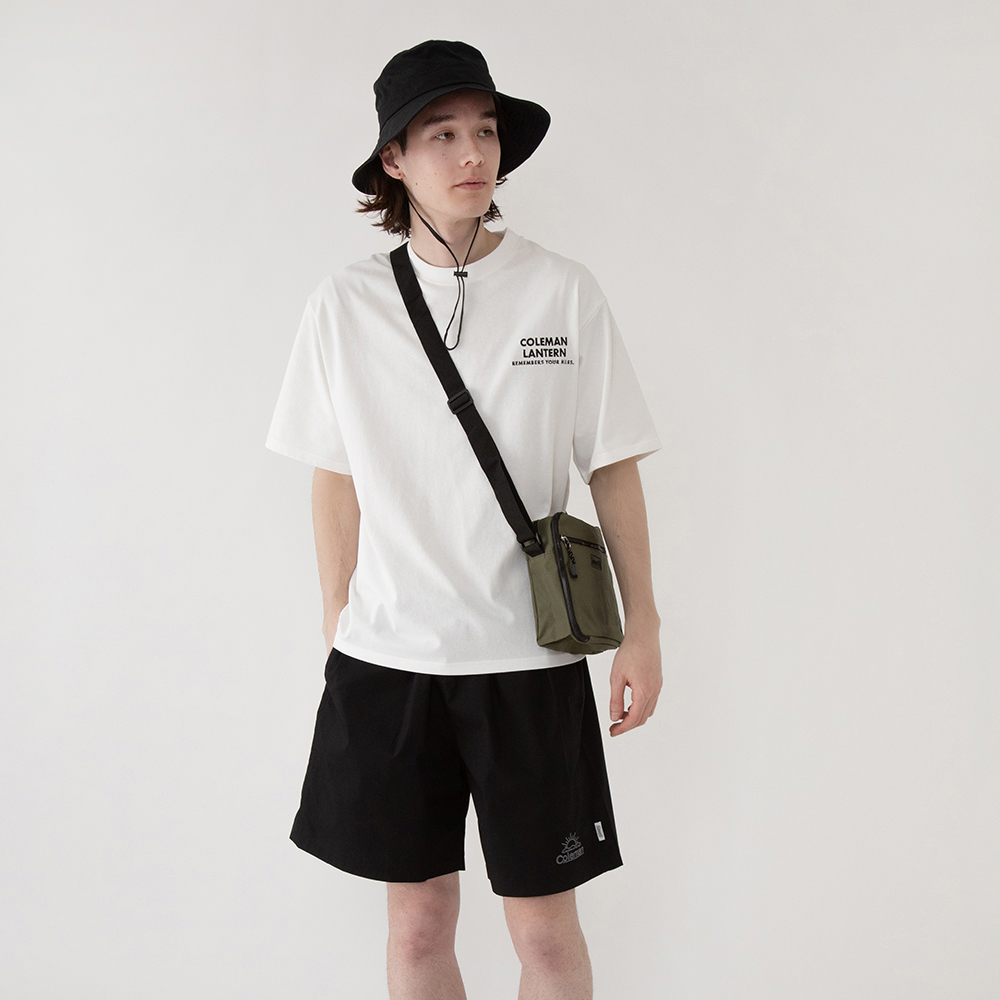 アドベンチャーハット（ブラック）