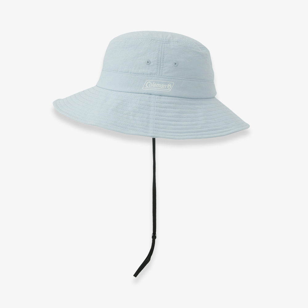 アドベンチャーハット（ブルー）