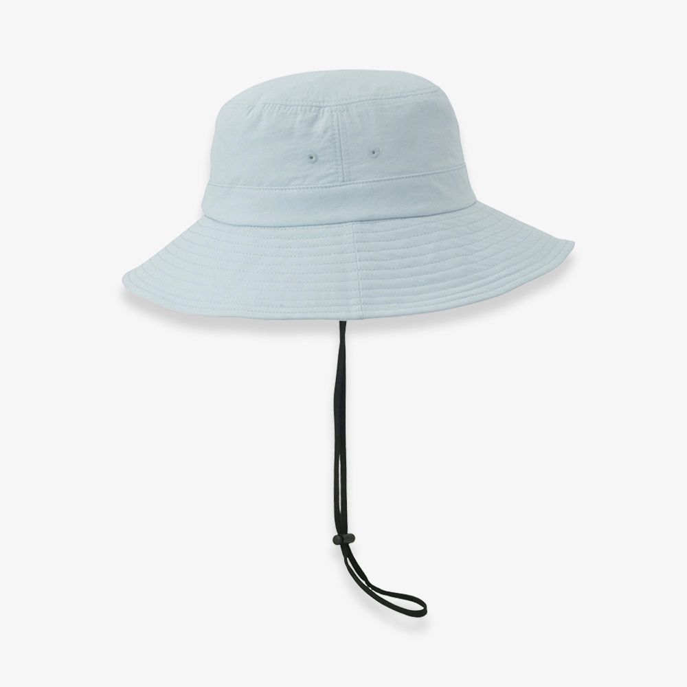 アドベンチャーハット（ブルー）