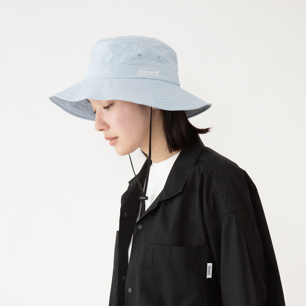 アドベンチャーハット（ブルー）