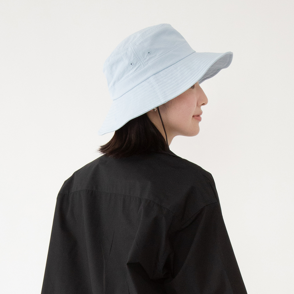 アドベンチャーハット（ブルー）