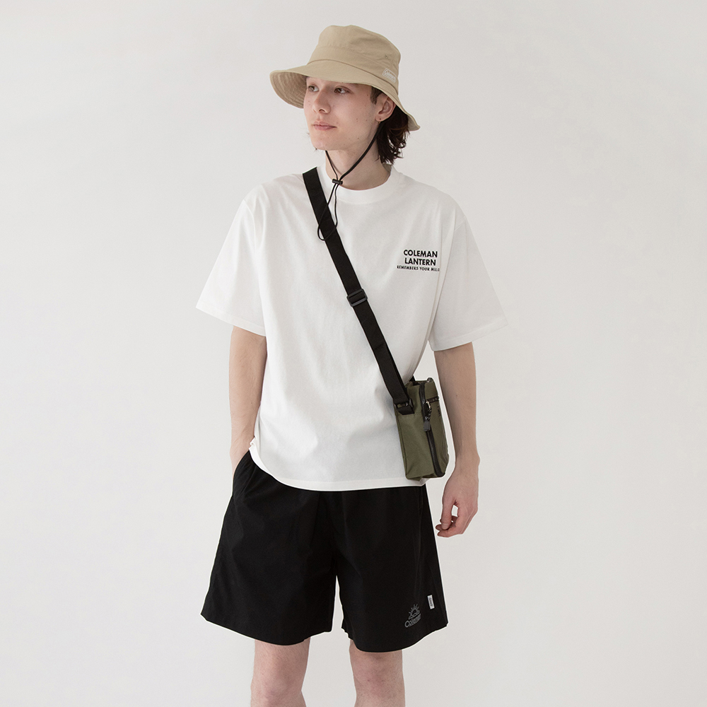 アドベンチャーハット（ベージュ）